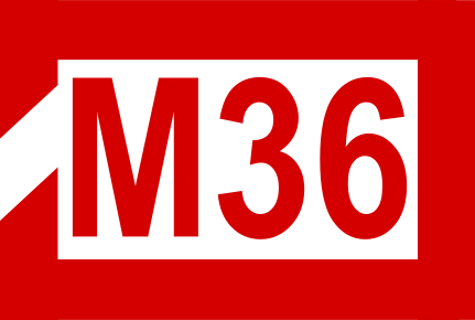 Puma M36 K6